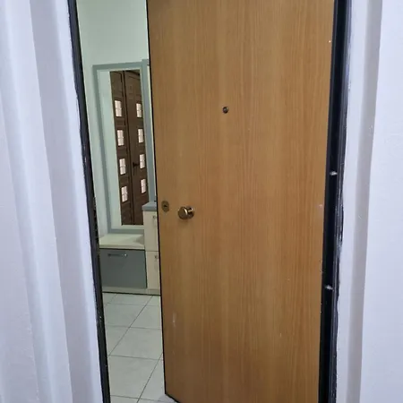 Апартаменты Fabio's Apartment-tirane Тирана