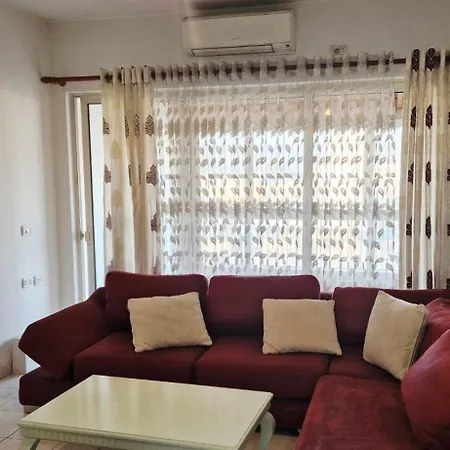 Apartamento Fabio's Apartment-tirane *