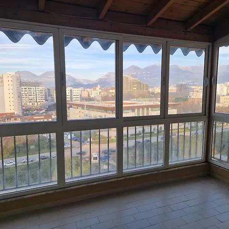 Fabio's Apartment-tirane 公寓