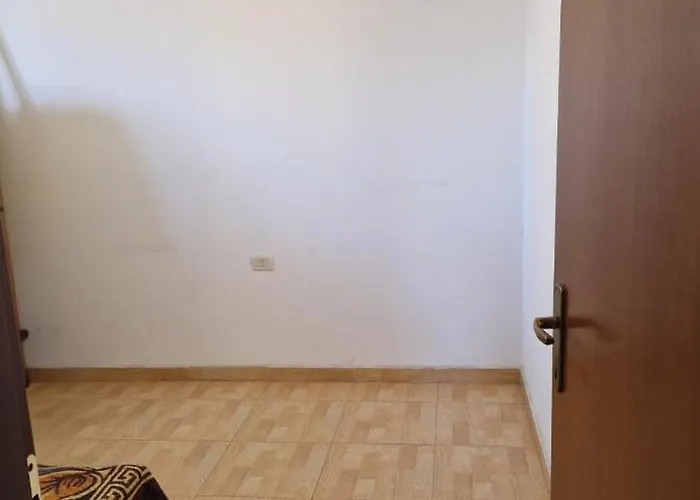 Fabio's Apartment-tirane 地拉那